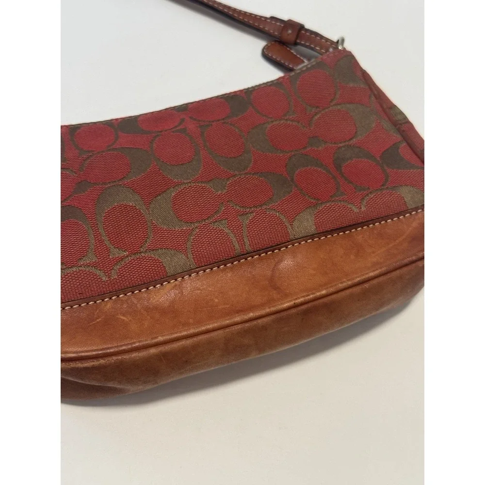 Vintage Coach SoHo Bag IOJ-6094